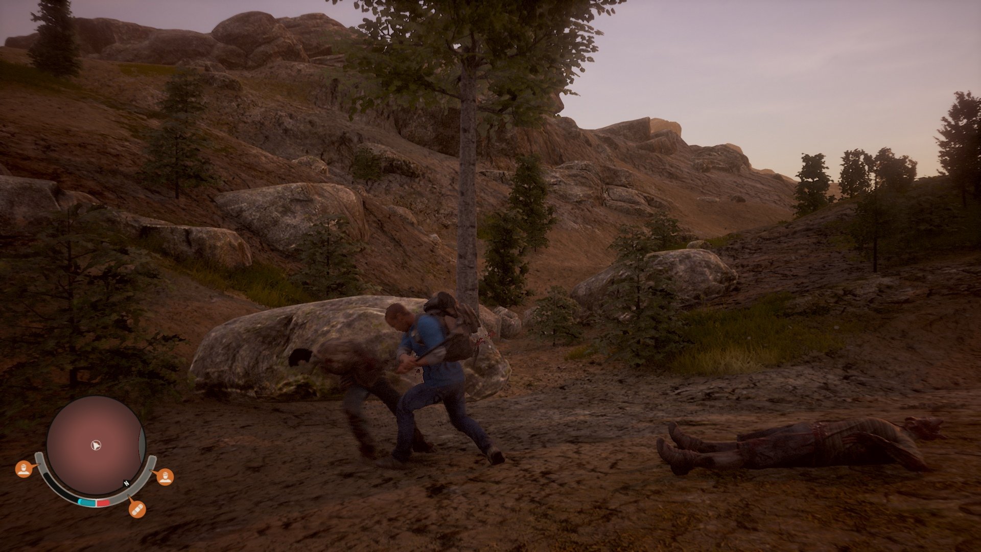 State of Decay 2 - Imagen 13